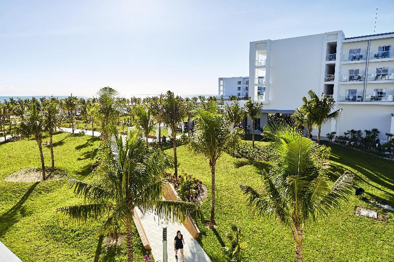 Riu Dunamar Chacmuchuch Exterior photo