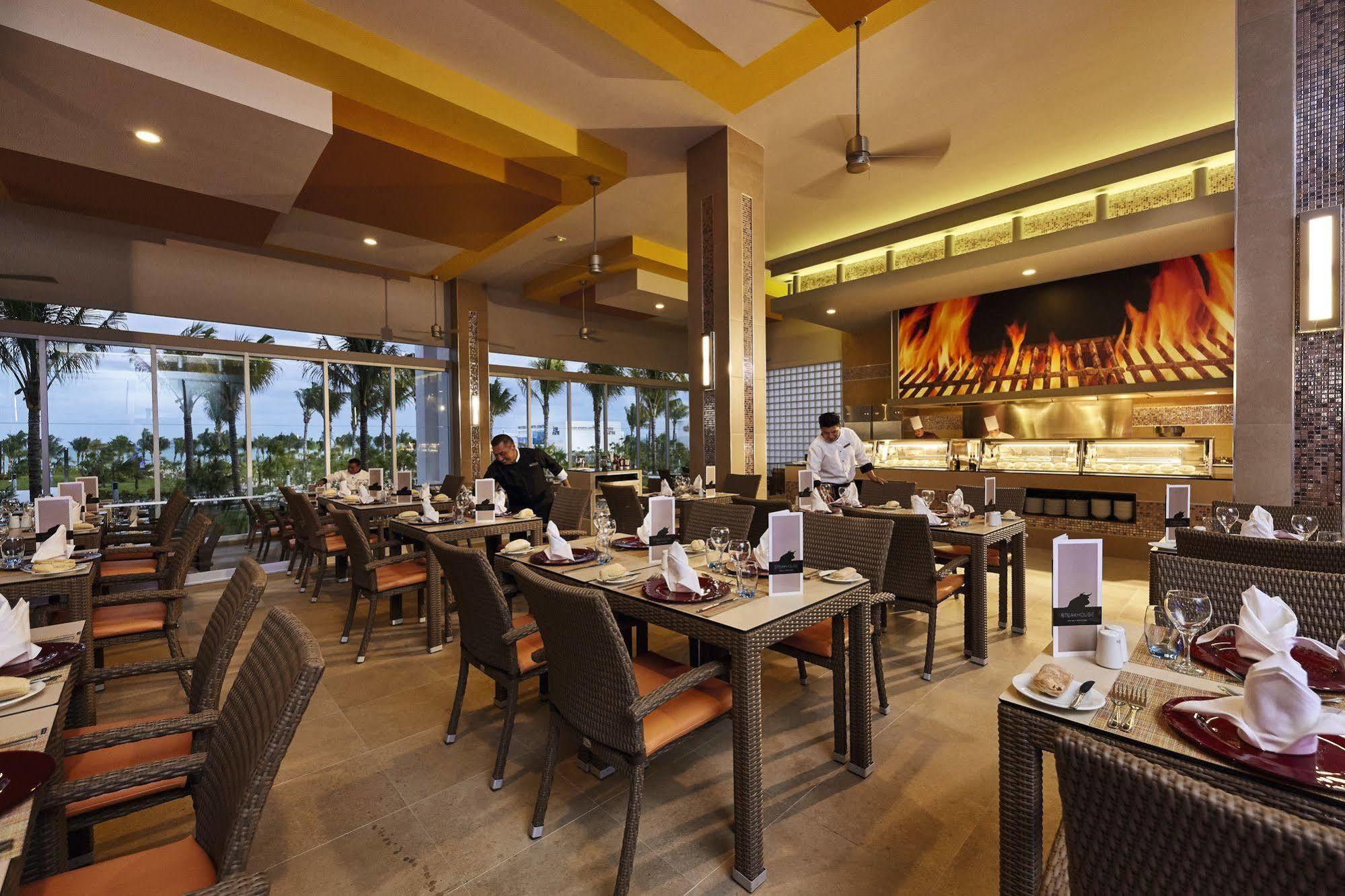 Riu Dunamar Chacmuchuch Exterior photo