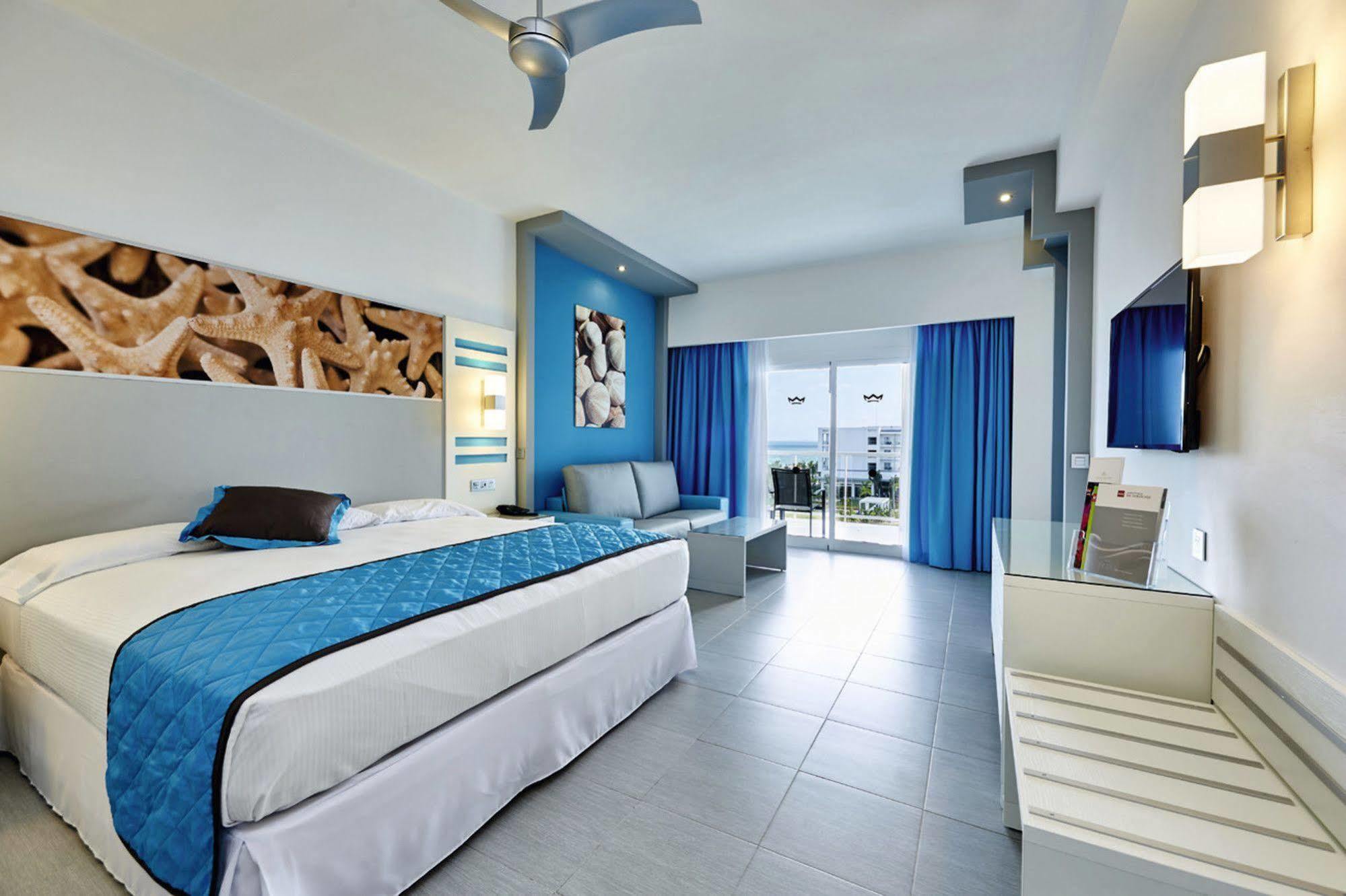 Riu Dunamar Chacmuchuch Exterior photo