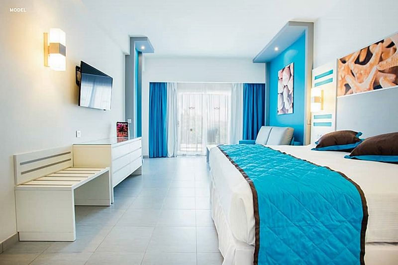 Riu Dunamar Chacmuchuch Exterior photo