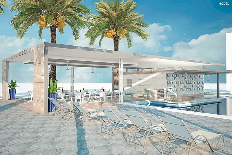 Riu Dunamar Chacmuchuch Exterior photo