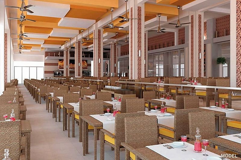Riu Dunamar Chacmuchuch Exterior photo